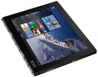 Замена дисплея на планшете Lenovo Yoga Book Windows в Краснодаре